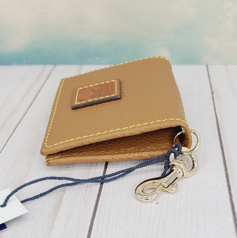 Dooney & Bourke Card Case - Picture 6 of 9